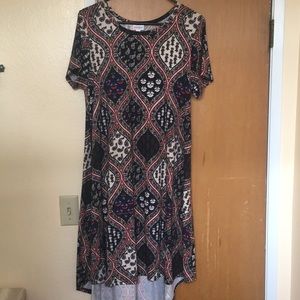 Lularoe Carly *UNICORN*